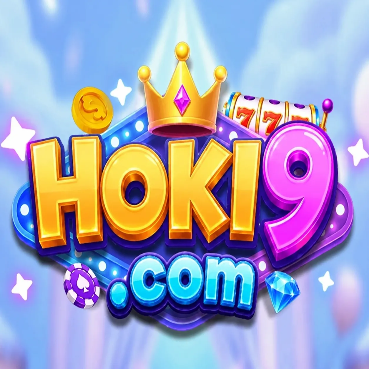 HOKI9 - Eksplorasi Dunia Tanpa Batas