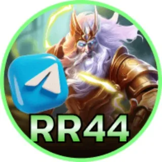 RR44 - Bermain Santai dengan Serunya